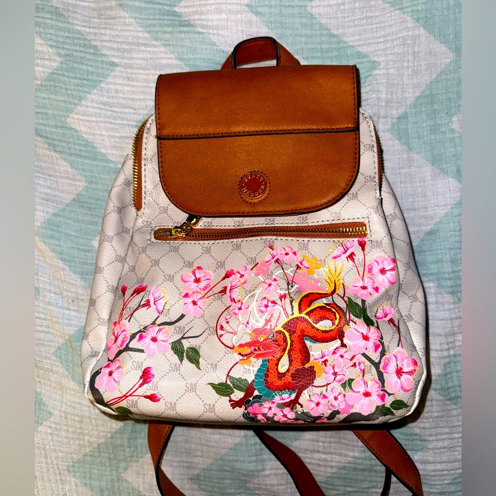 Steve Madden bag